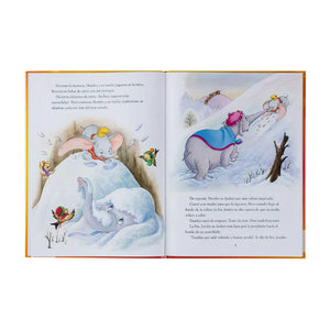 Libro Dumbo