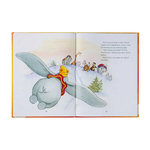 Libro Dumbo