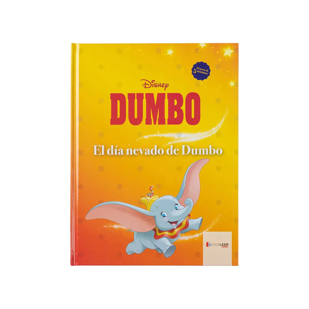 Libro Dumbo