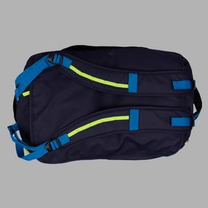 Bolso Viaje 50L Gout Azul