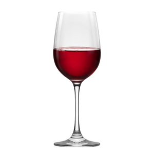 Pack 6 Copas de Vino 405 Ml Hausmann. Montepulciano