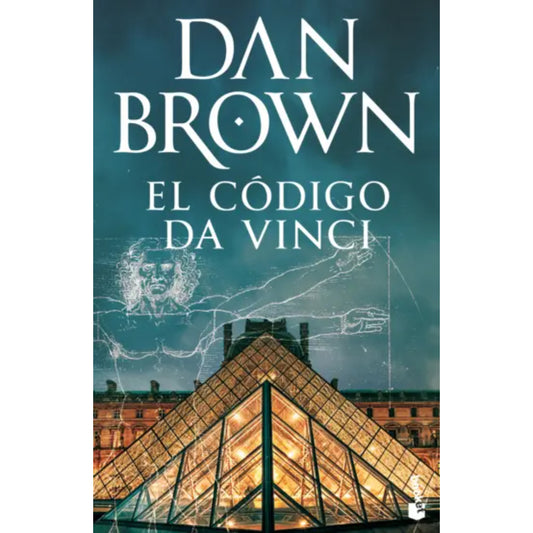 El Codigo Da Vinci