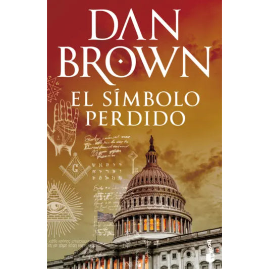 El Simbolo Perdido