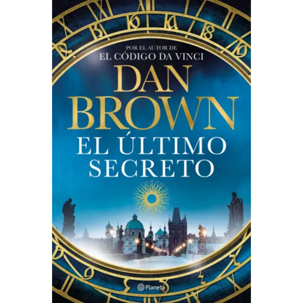 El Ultimo Secreto