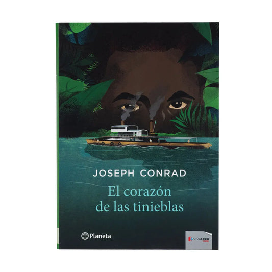 El Corazón De Las Tinieblas