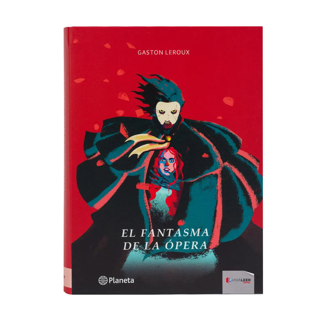 El Fantasma De La Ópera