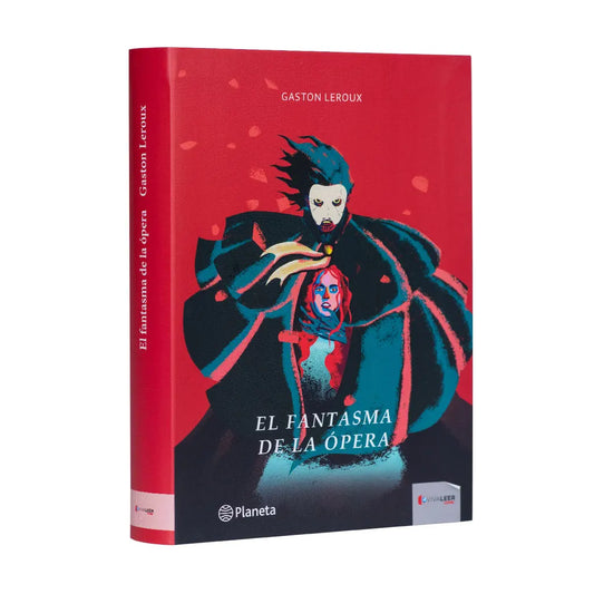 El Fantasma De La Ópera
