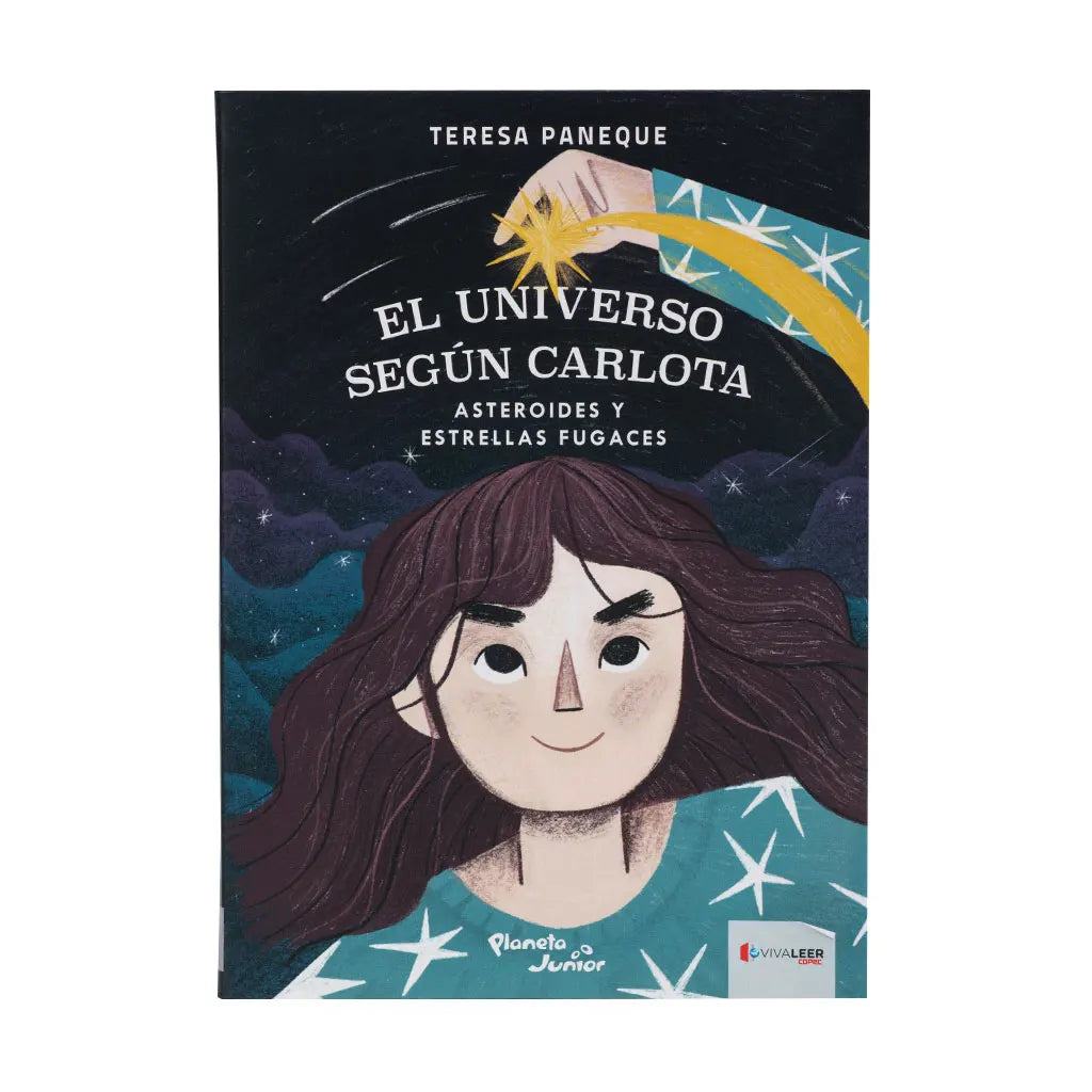 El Universo Según Carlota
