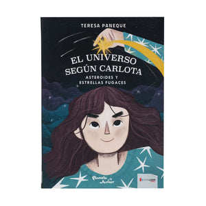 El universo según Carlota