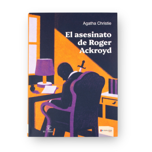 El Asesinato De Roger Ackroyd