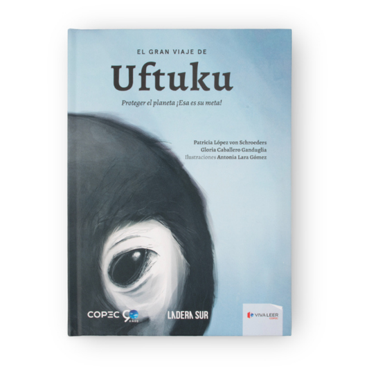 El Gran Viaje De Uftuku