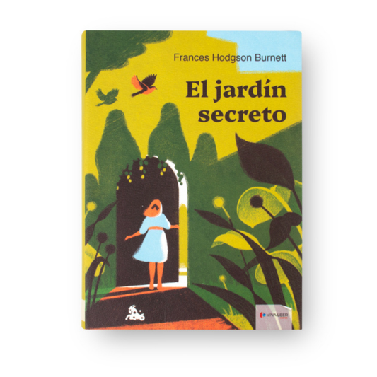 El Jardin Secreto