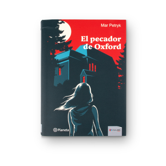 El Pecador De Oxford