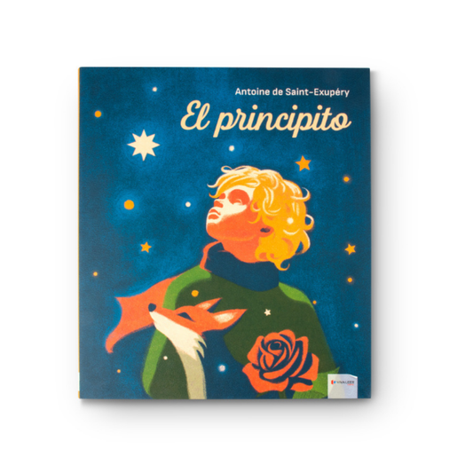 El Principito