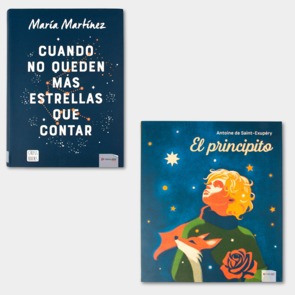 Lo Nuevo de Viva Leer