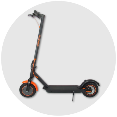 Electromovilidad 
