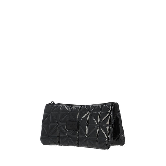 Estuche Saxoline Master Negra Acharolada