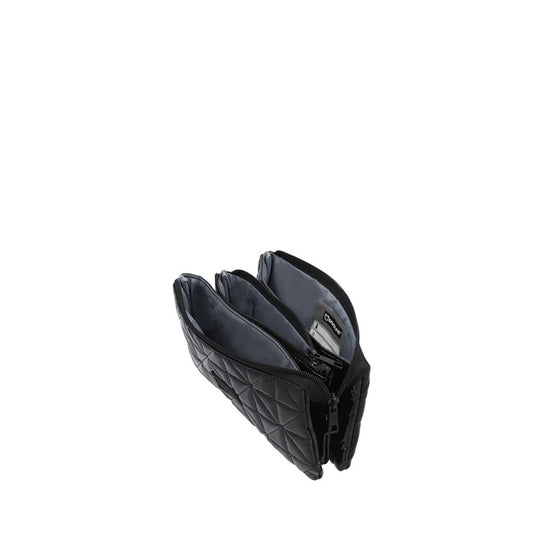 Estuche Saxoline Master Negra Acharolada