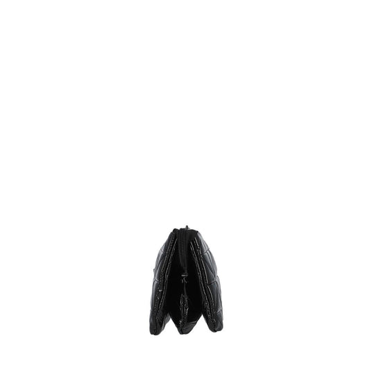 Estuche Saxoline Master Negra Acharolada