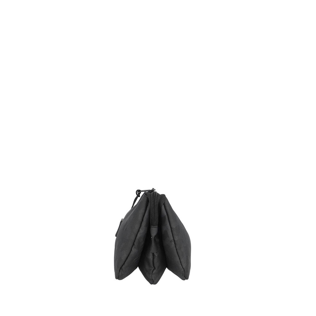 Estuche Saxoline Master Negro Camo