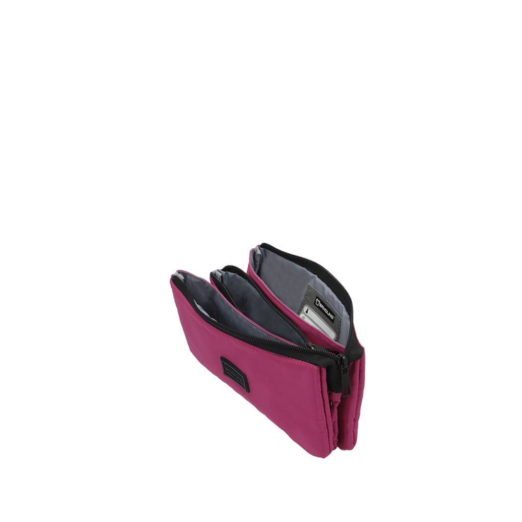 Estuche Saxoline Master Orquidea