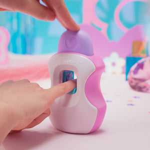 Go Glam Set Uñas