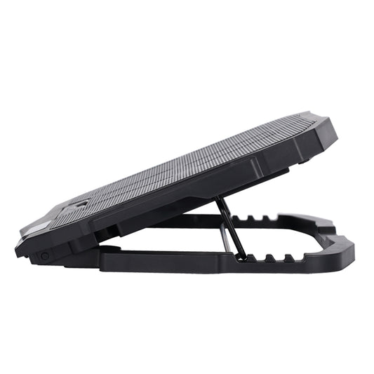 Enfriador Gaming 2 Ventiladores Fiddler Z