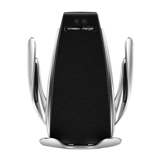 Soporte Universal Smartphone Con Cargador Wireless