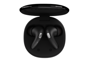 Audífonos Hifuture Flybuds 4 Tws Anc (Negro)