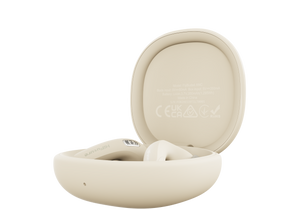 Audífonos Hifuture Flybuds 4 Tws Anc (Latte)