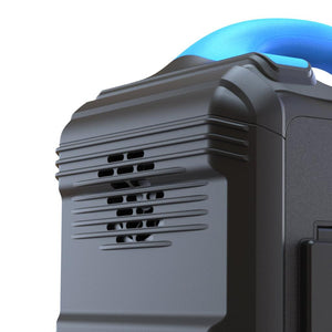 Generador de Energía Portátil FORZA 300W