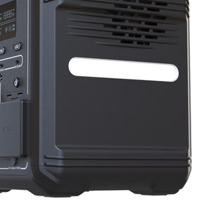 Generador de Energía Portátil FORZA 700W