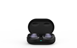 Audífonos Hifuture Fusion Tws Anc (Negro)