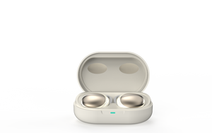 Audífonos Hifuture Fusion Tws Anc (Blanco)