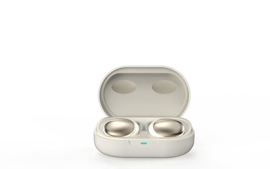 Audífonos Hifuture Fusion Tws Anc (Blanco)