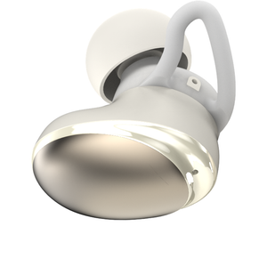 Audífonos Hifuture Fusion Tws Anc (Blanco)