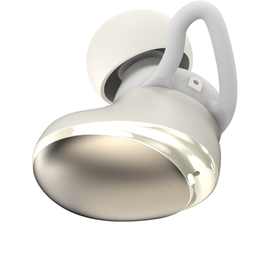 Audífonos Hifuture Fusion Tws Anc (Blanco)
