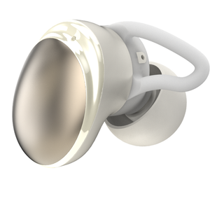 Audífonos Hifuture Fusion Tws Anc (Blanco)