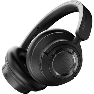 Audífonos Over-Ear Hifuture Tour X (Negro)