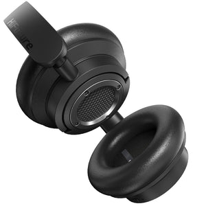 Audífonos Over-Ear Hifuture Tour X (Negro)