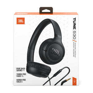 Audífono JBL Tune 530