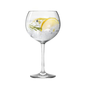 Set 4X Copa Coctel Hausmann 620ml