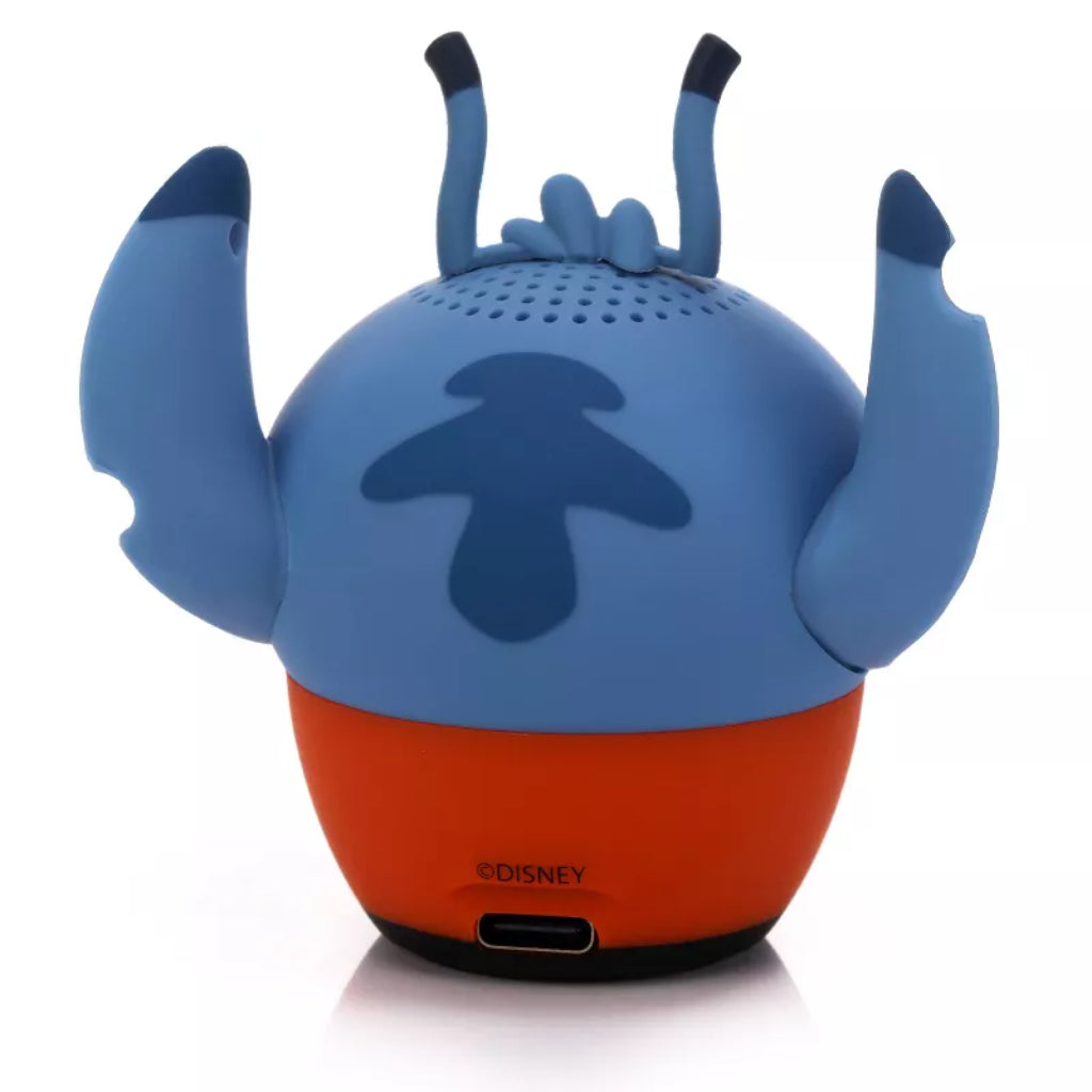 Parlante Bitty Boomers Stitch Exp 626 Mini Altavoz