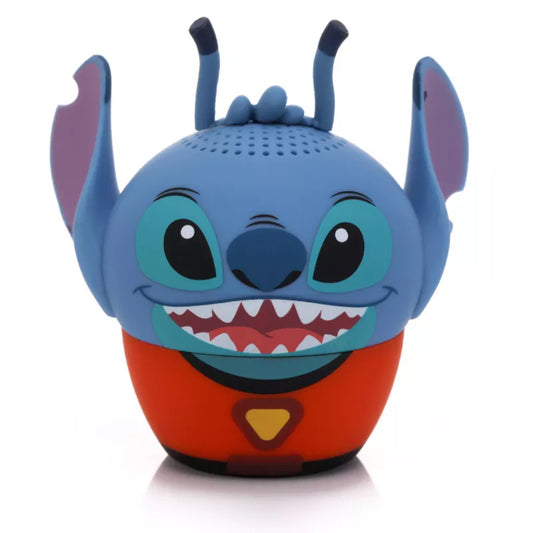 Parlante Bitty Boomers Stitch Exp 626 Mini Altavoz