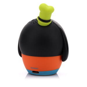 Parlante Bluetooth Portátil Goofy Disney Bitty Boomers