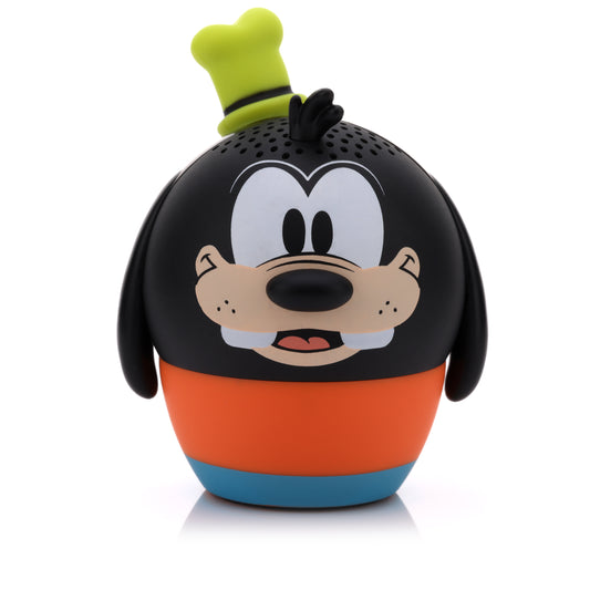 Parlante Bluetooth Portátil Goofy Disney Bitty Boomers