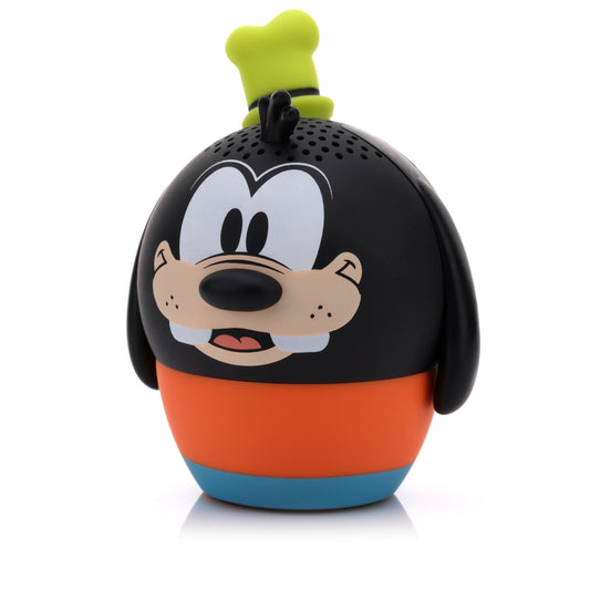 Parlante Bluetooth Portátil Goofy Disney Bitty Boomers