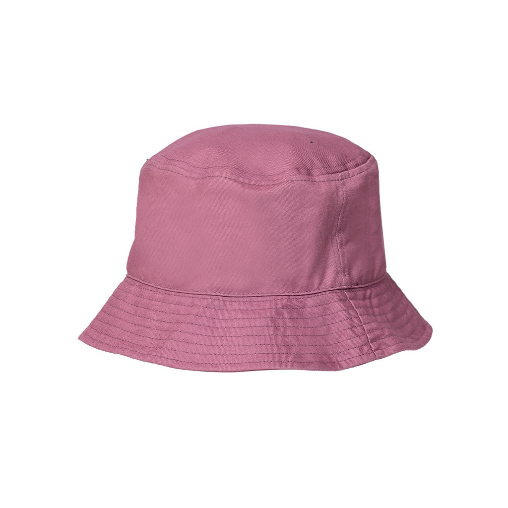 Gorro Bucket Palo Rosa