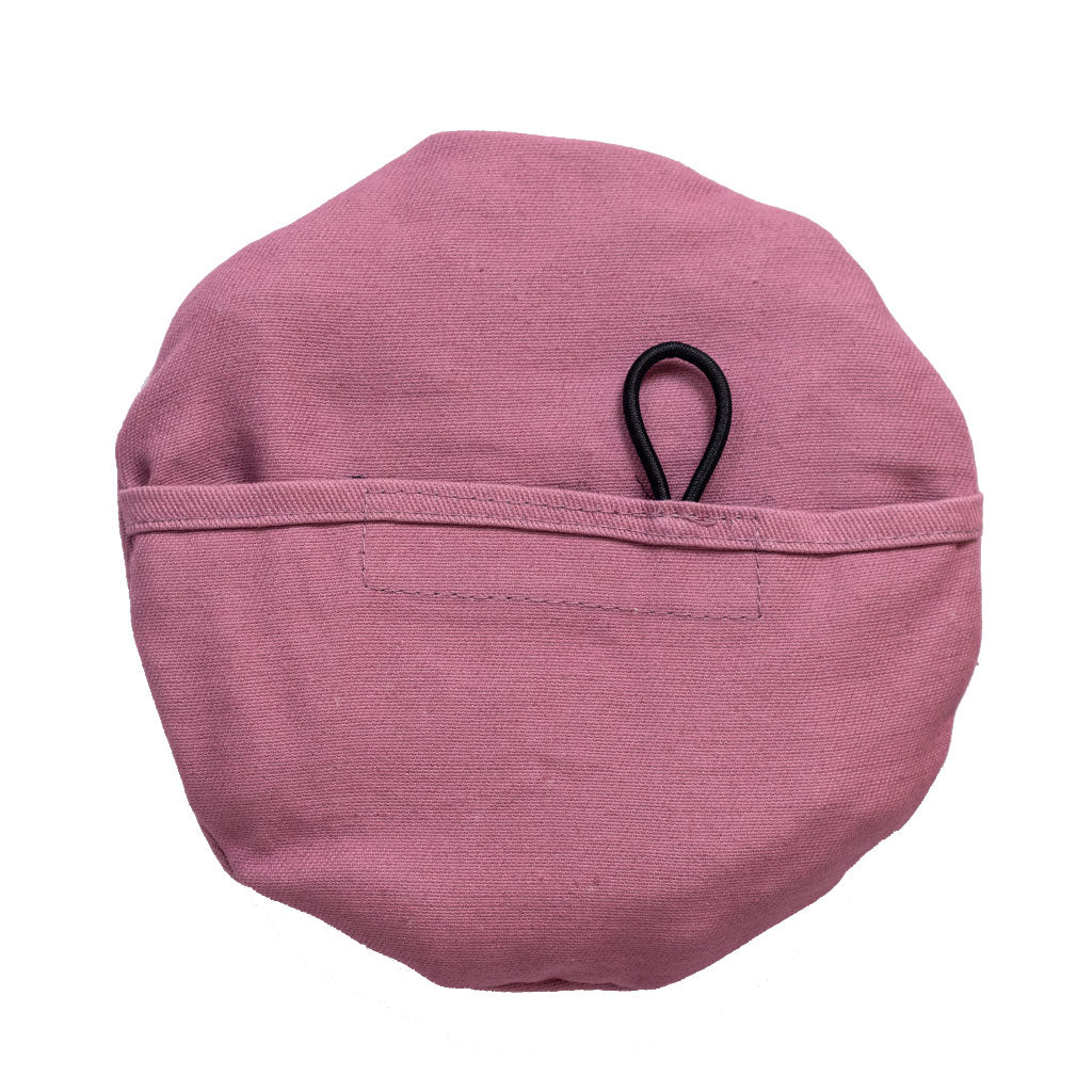 Gorro Bucket Palo Rosa