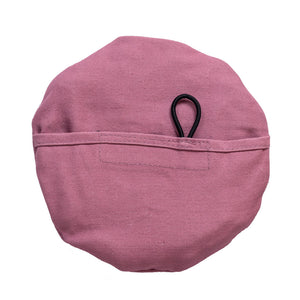 Gorro Bucket Palo Rosa